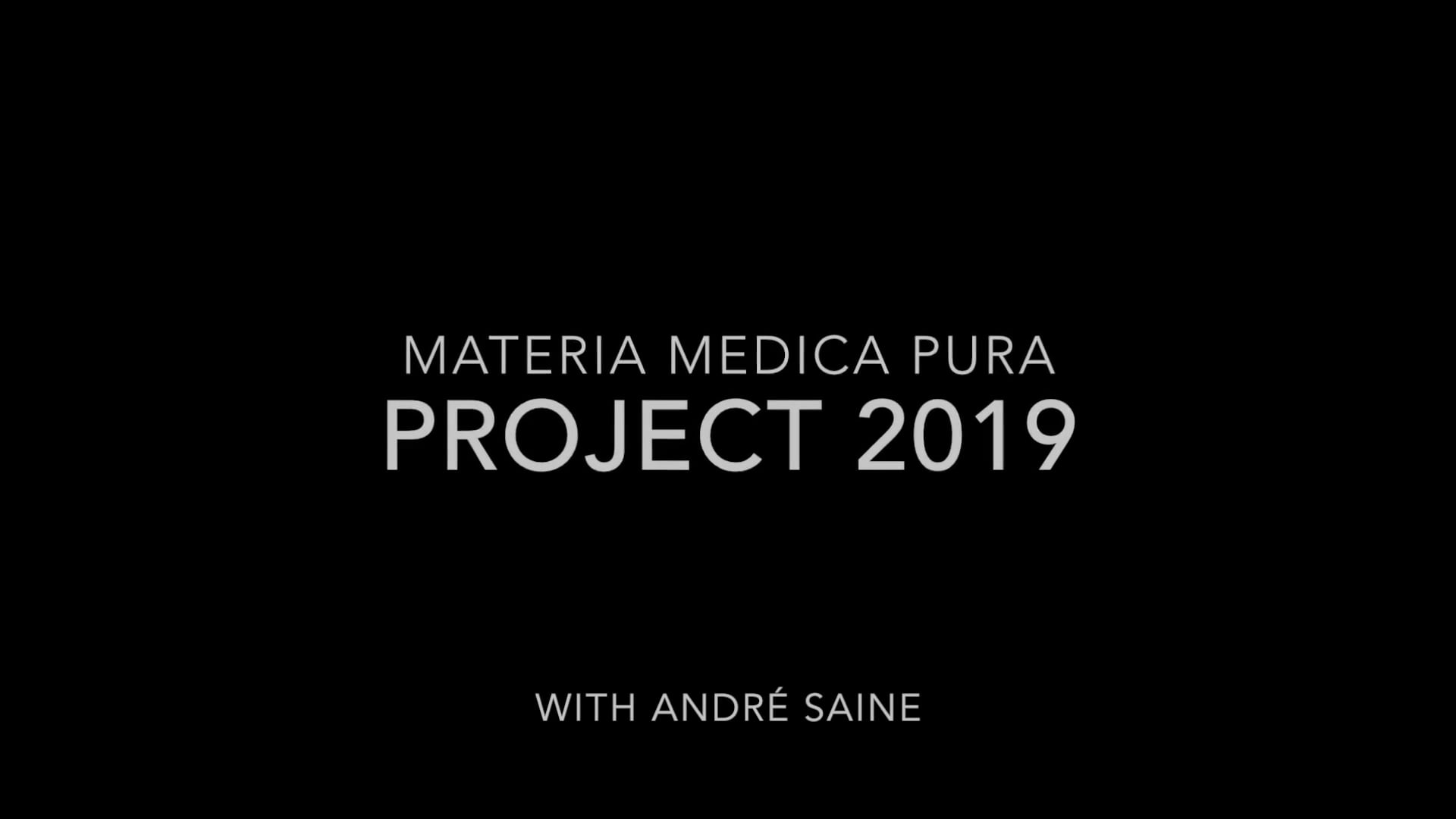 MMPP2019_2019-05-08_MateriaMedicaPuraProject