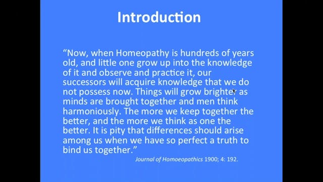 IHSG2019_2019-11-13_InternationalHahnemannianStudyGroup