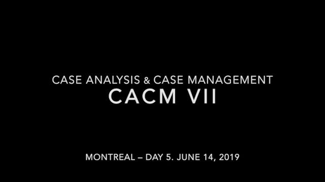 CACM_VII_2019-06-14_DAY5b