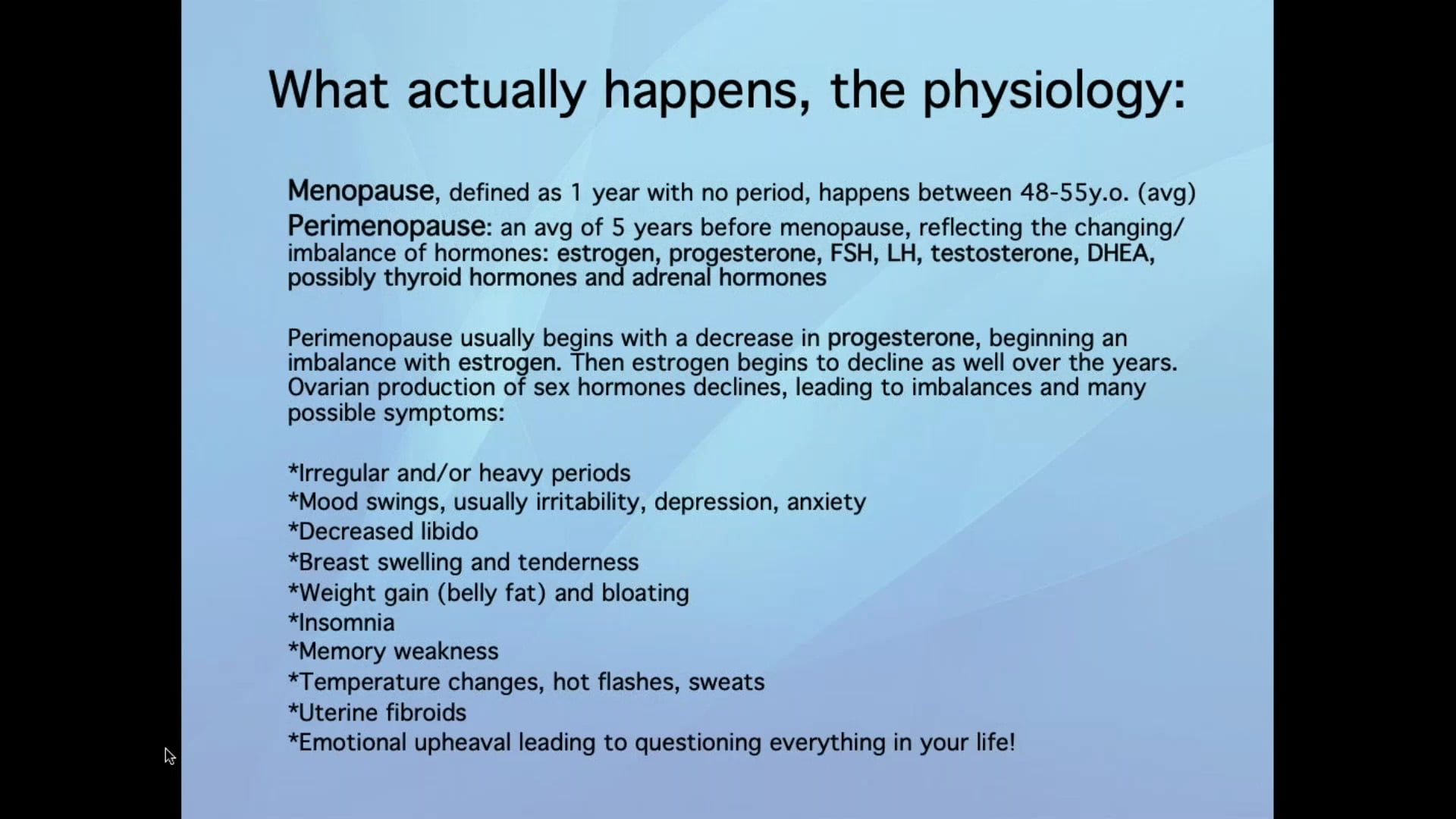 Menopause Let's Talk_2019-01-29