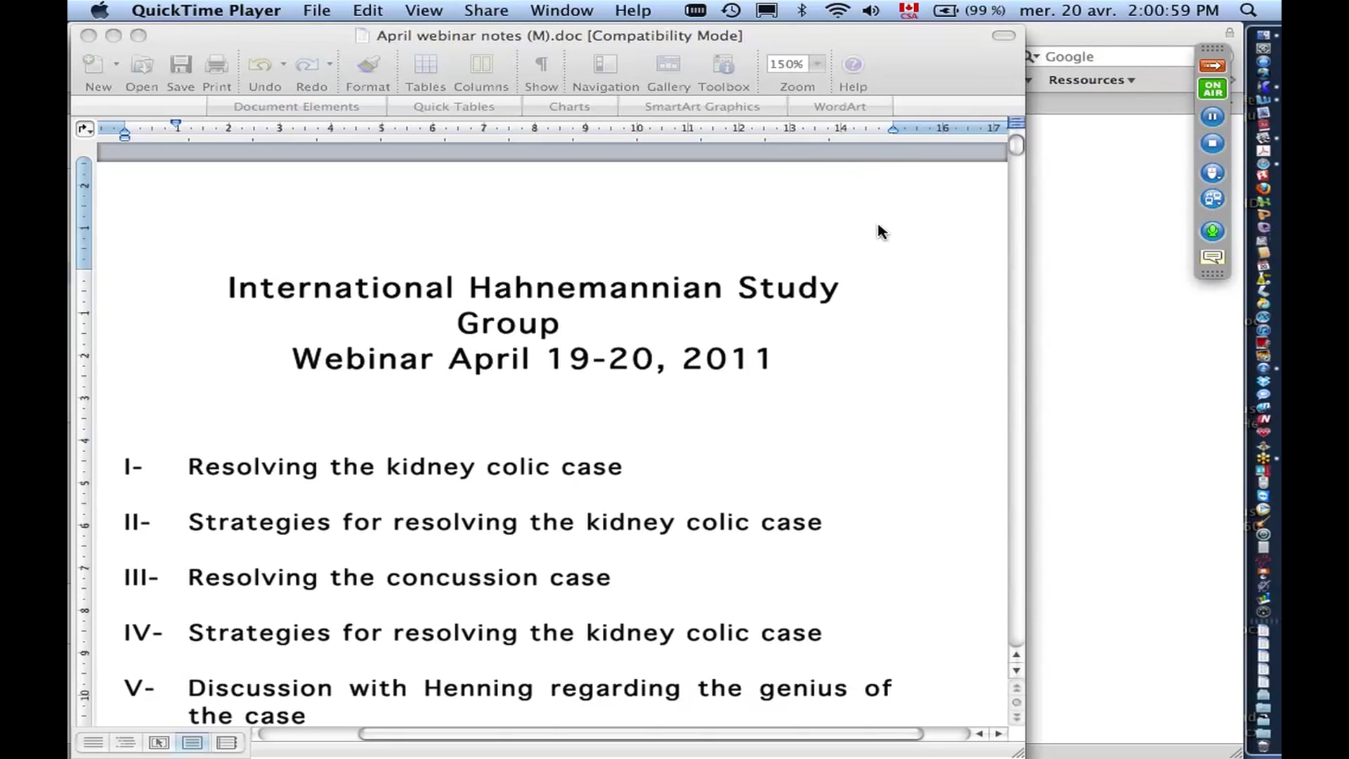 IHSGwebinar_2011-04-20