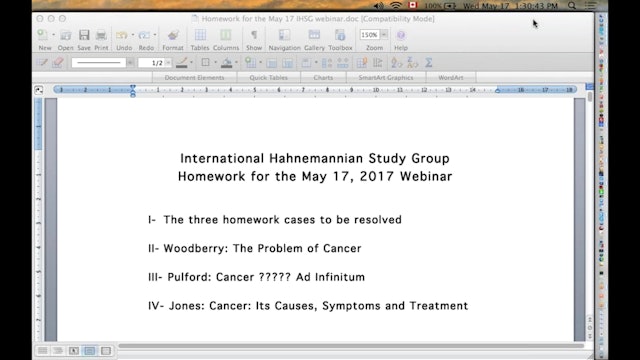 2017-05-17_International_Hahnemannian_Study_Group_2017