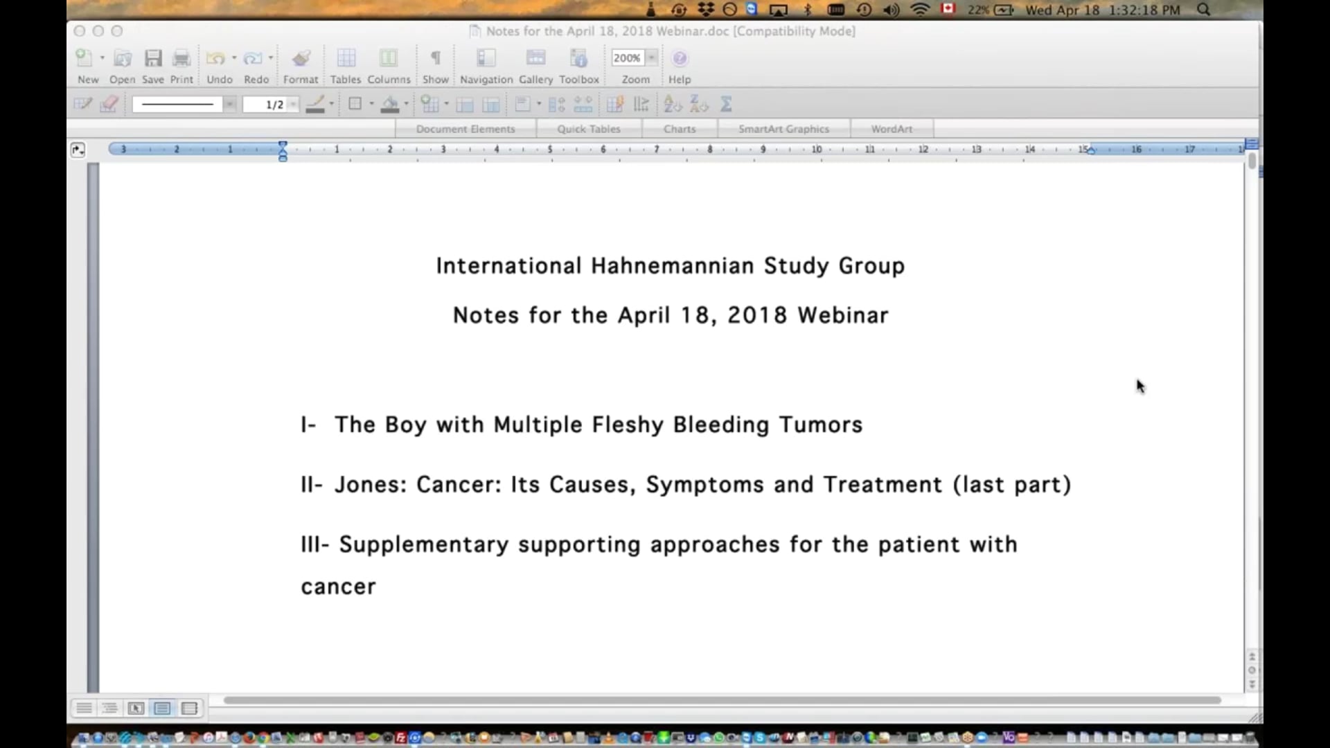 2018-04-18_International_Hahnemannian_Study_Group_2018