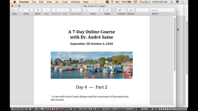 MMPP 7-Day Online Course 2020-4-2