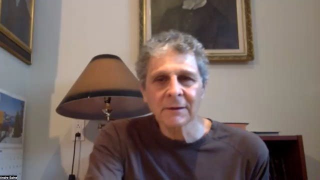 Live case taking (7) January 21, 2026