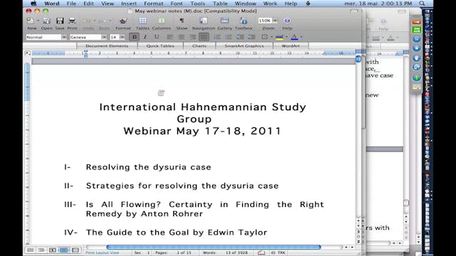 IHSGwebinar_2011-05-18