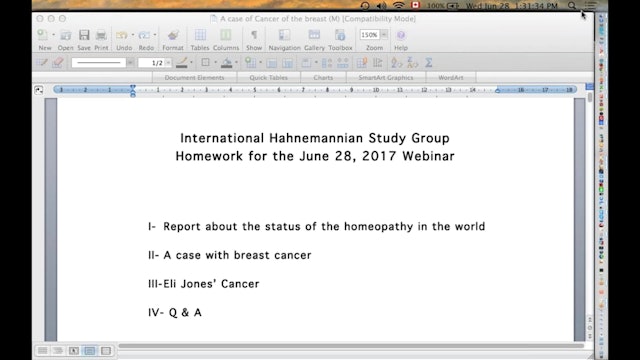 2017-06-28_International_Hahnemannian_Study_Group_2017