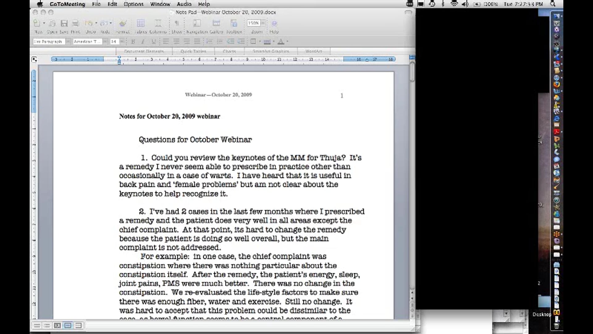 IHSGwebinar_2009-10-20