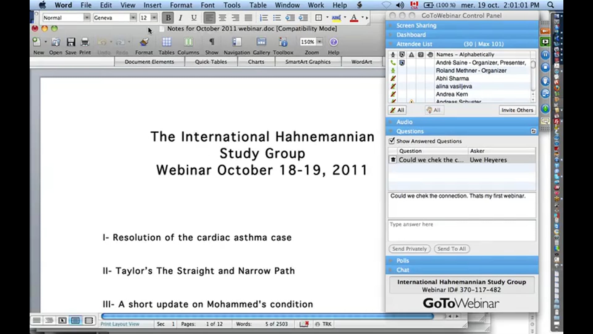 IHSGwebinar_2011-10-19