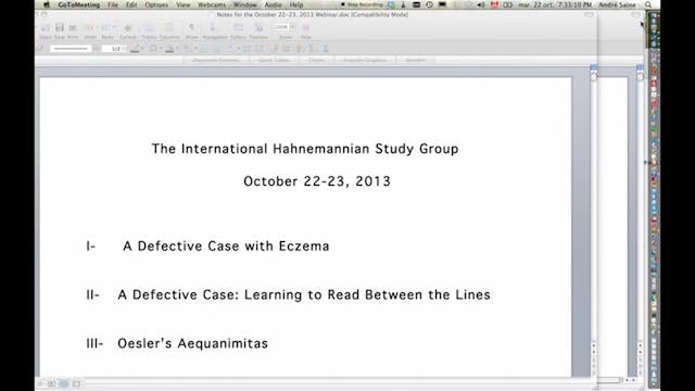 IHSGwebinar_2013-10-22