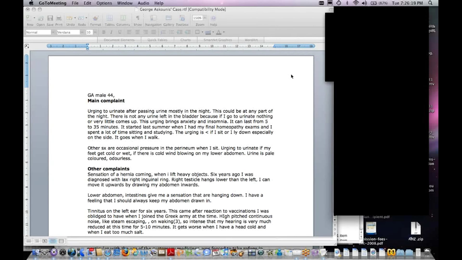 IHSGwebinar_2009-05-19