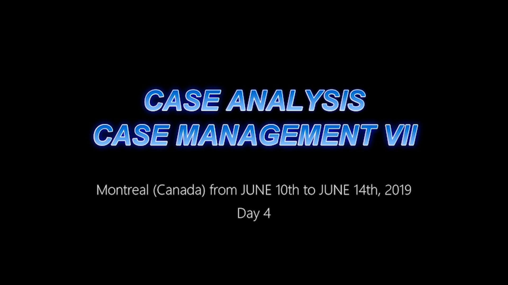 CACM_VII_2019-06-13_DAY4a