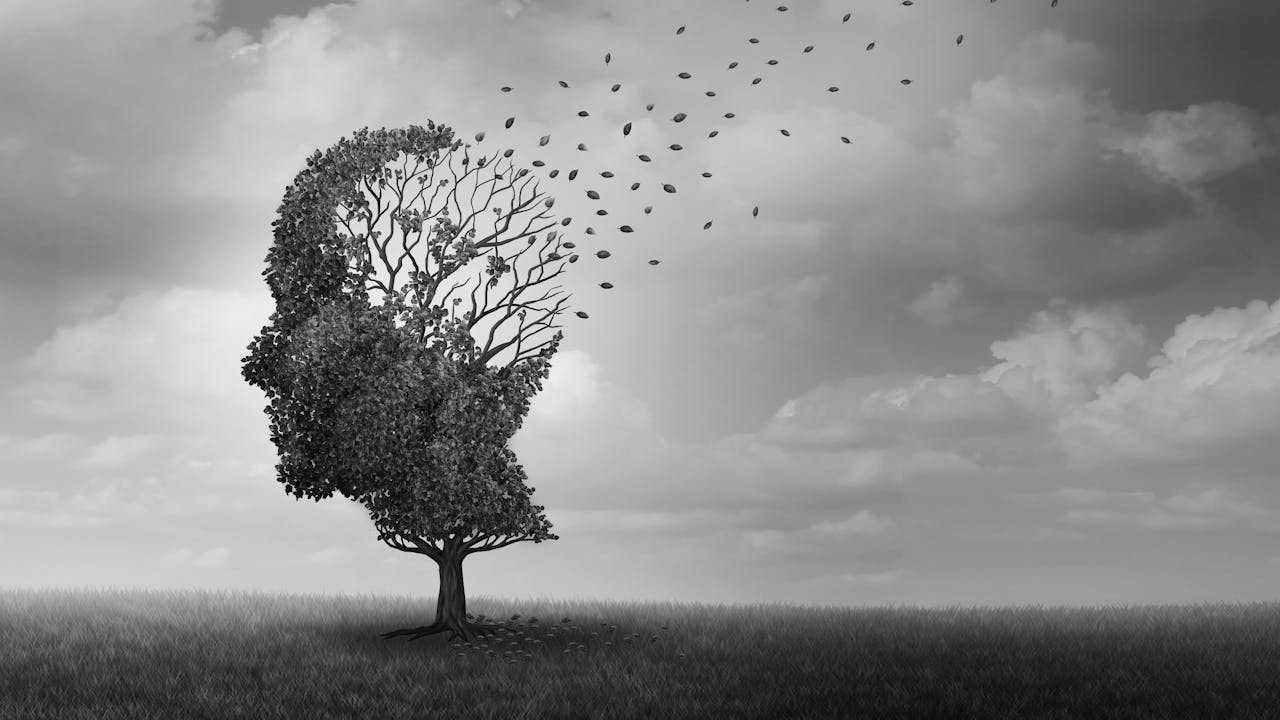 Alzheimer's Disease Prevention