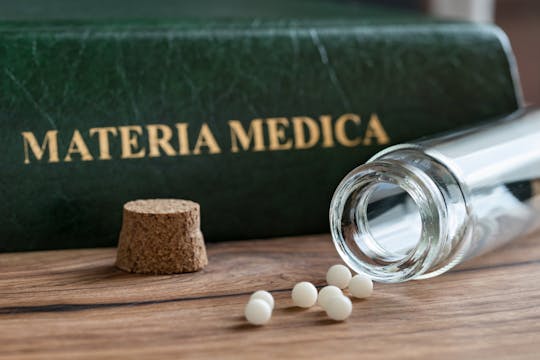 How to Study Materia Medica