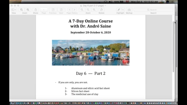 MMPP 7-Day Online Course 2020-6-2