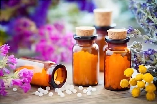 Introduction to Homeopathy with Lisa Samet ND