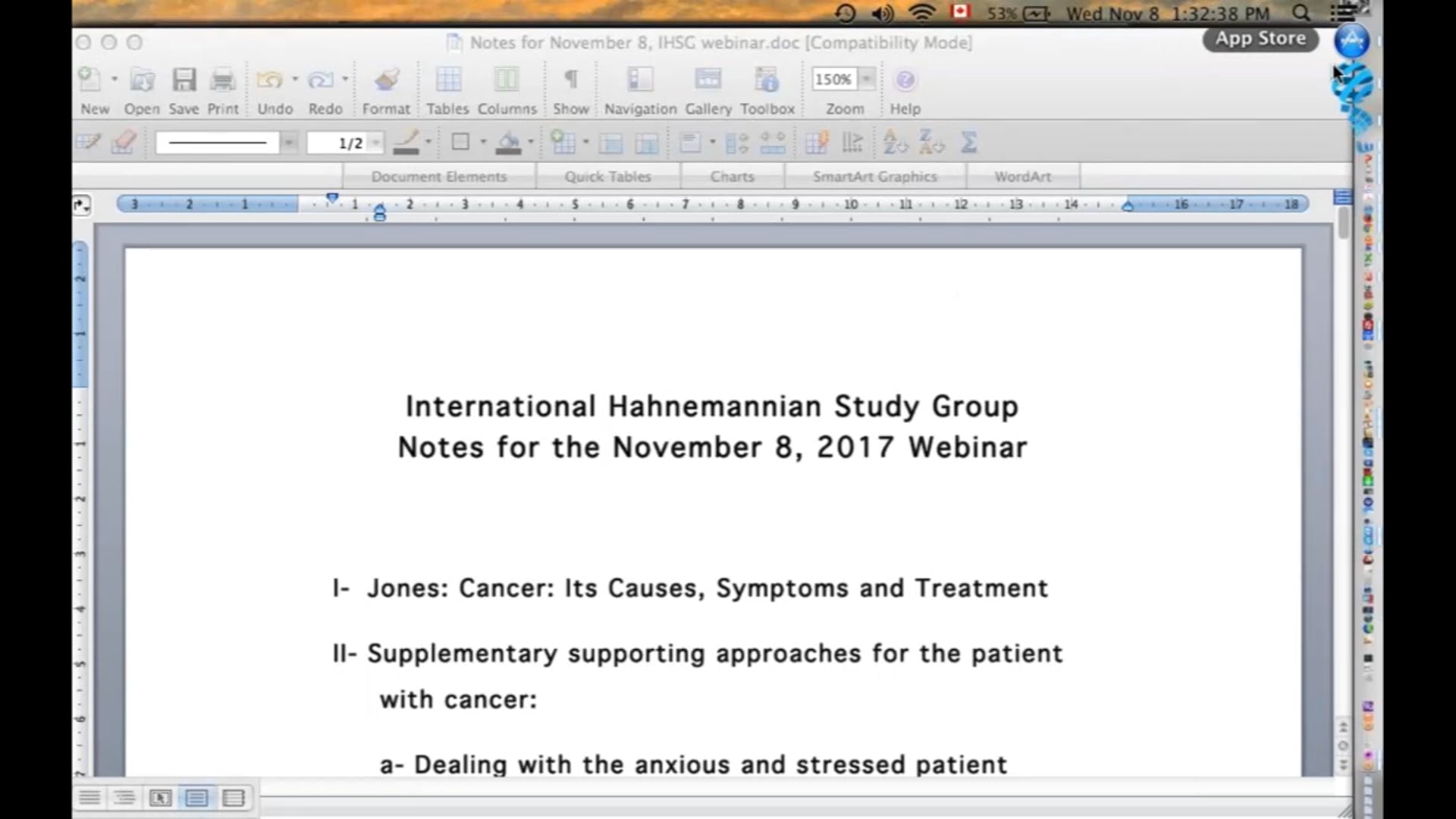 2017-11-08_International_Hahnemannian_Study_Group_2017_2