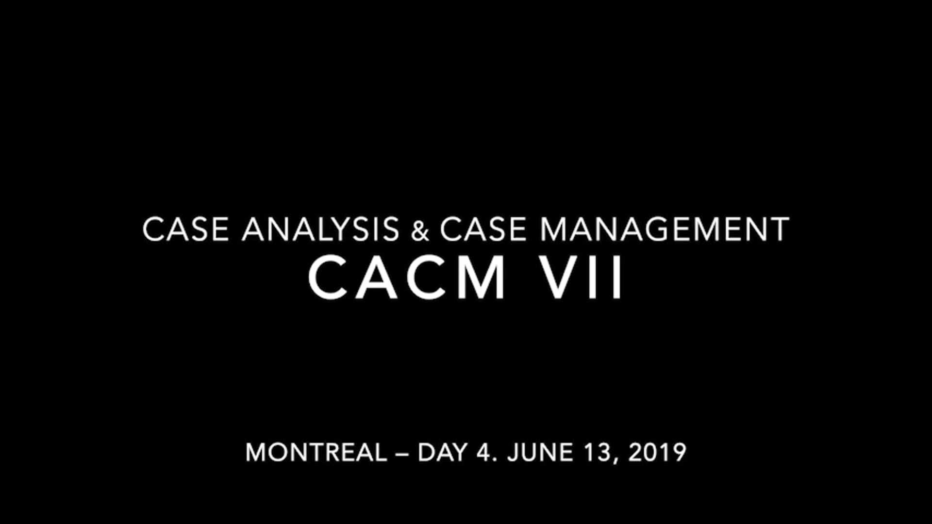 CACM_VII_2019-06-13_DAY4b