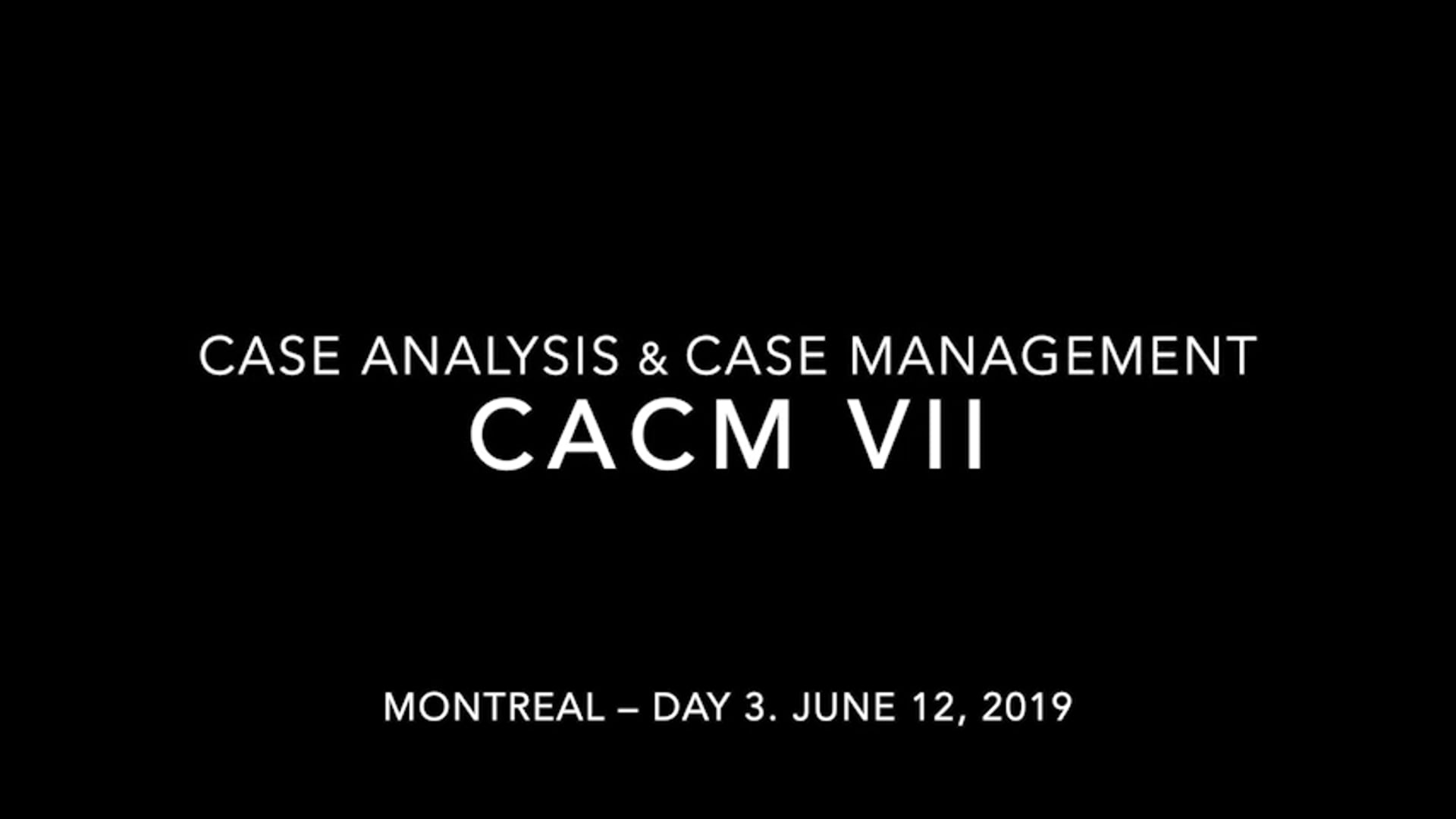 CACM_VII_2019-06-12_DAY3e
