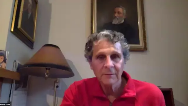 Case analysis April 8th patient