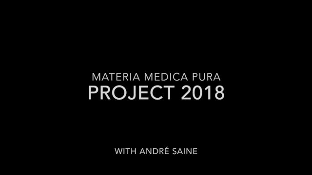 2018-11-28_MateriaMedicaPuraProject_2018