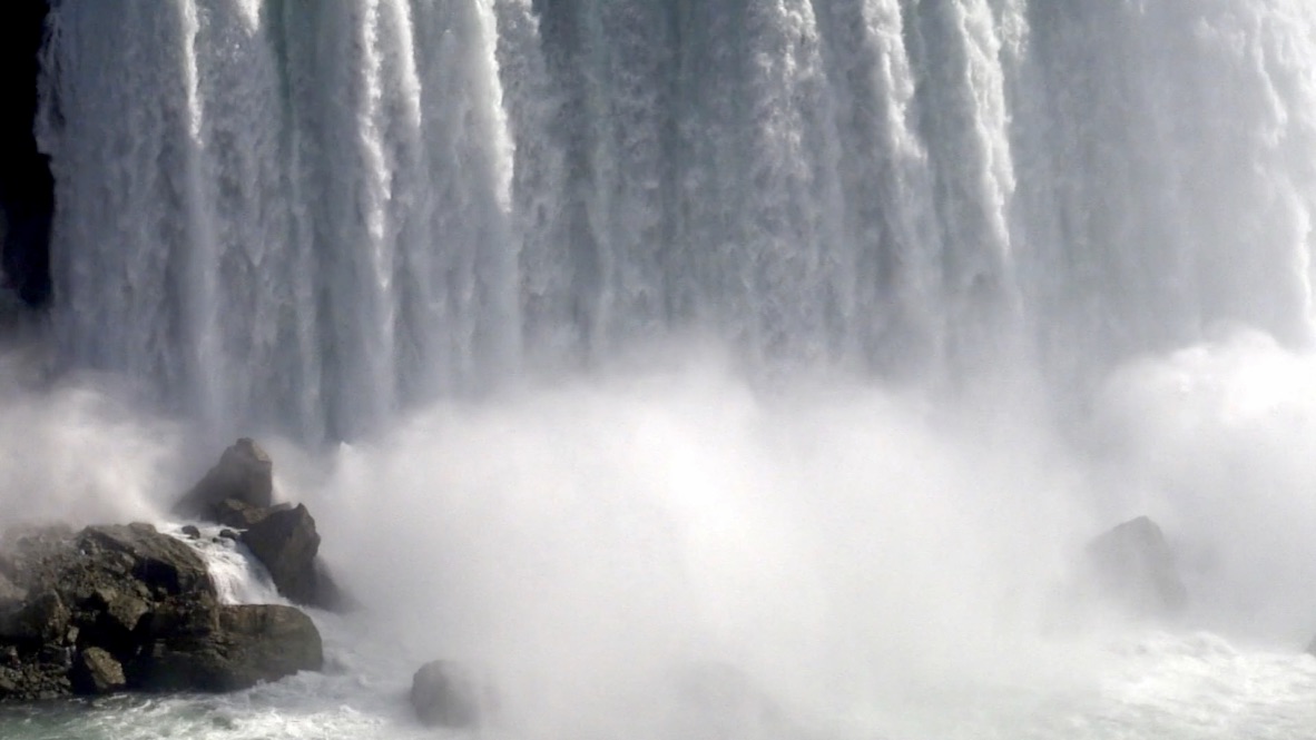 Waterfalls Mastermix