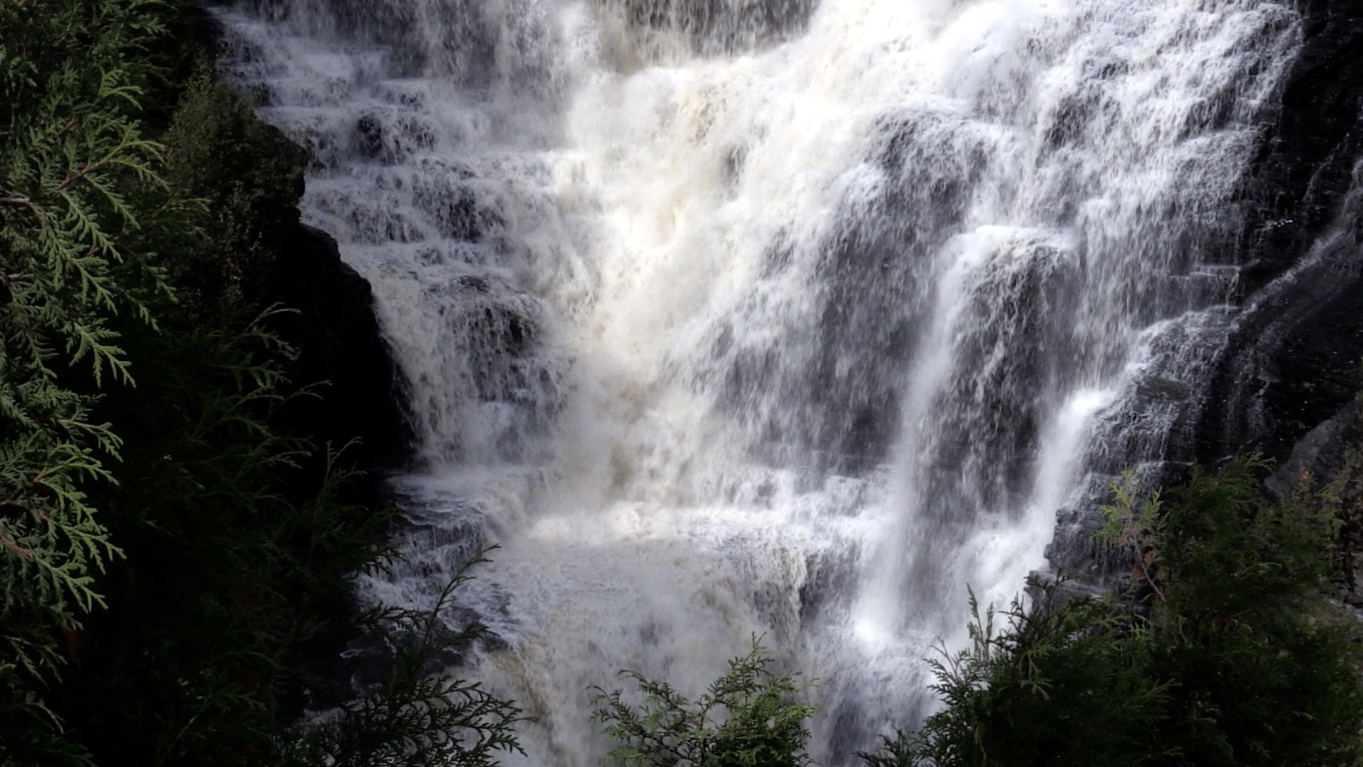 Kakabeka Falls, Niagara of the North