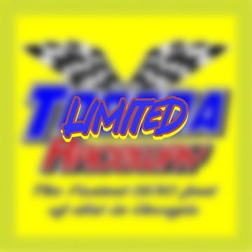 Limited / Toccoa Raceway / 8-5-23