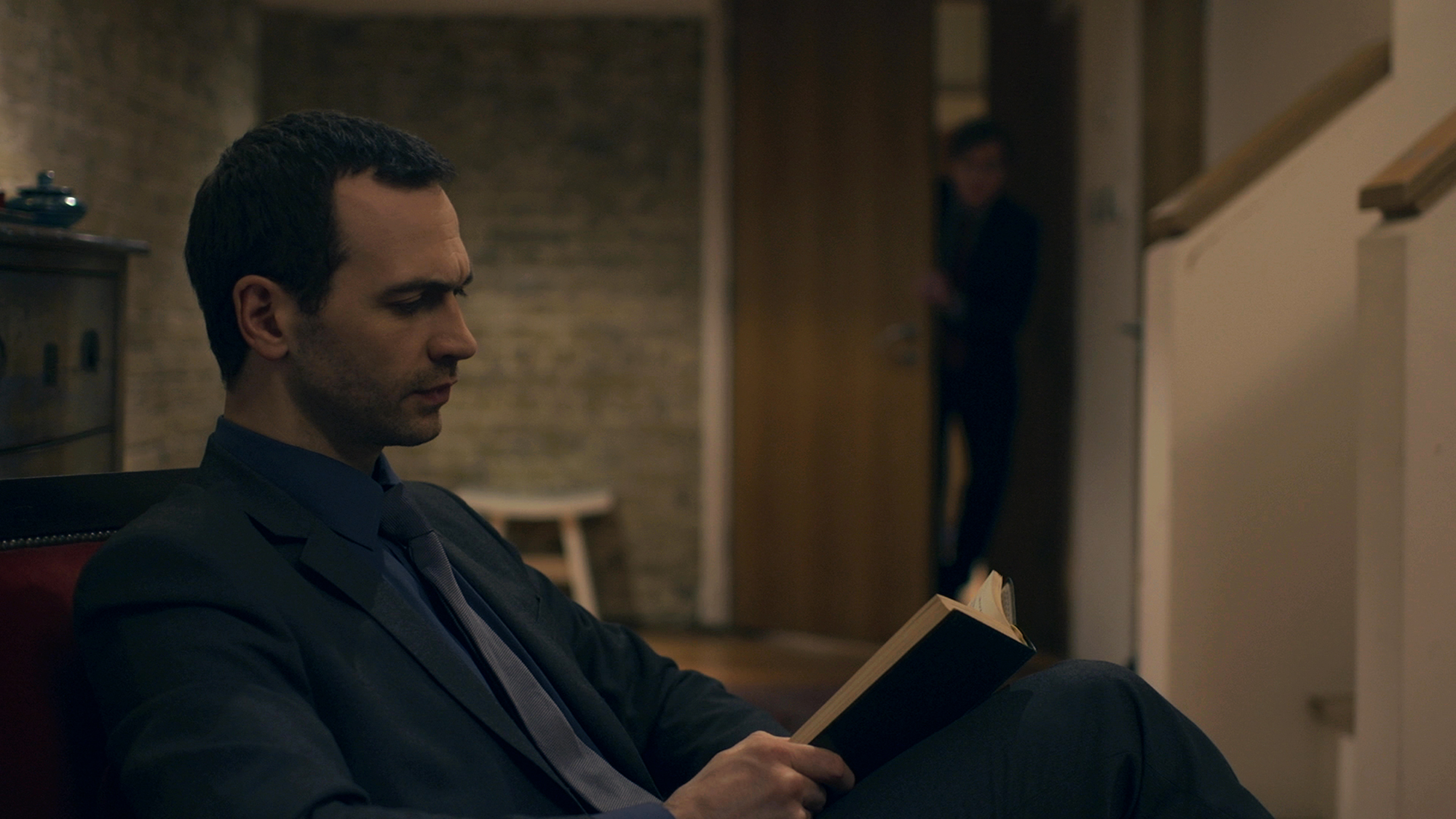 Candlestick (Film Only)