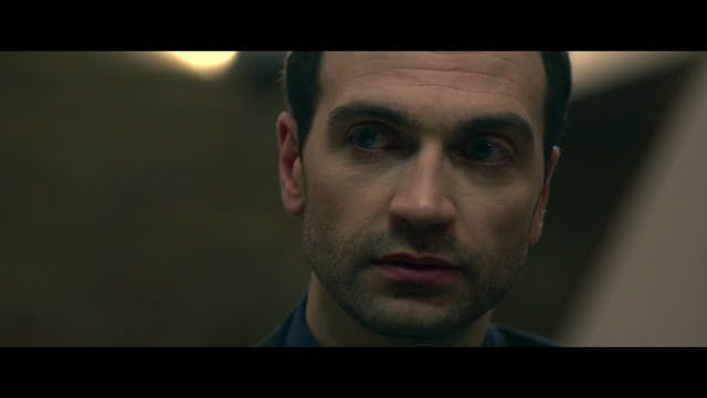 Candlestick - Featurette