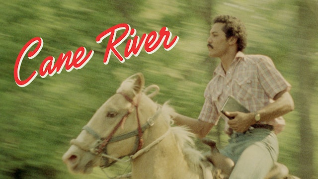 Cornell Cinema Presents: Cane River