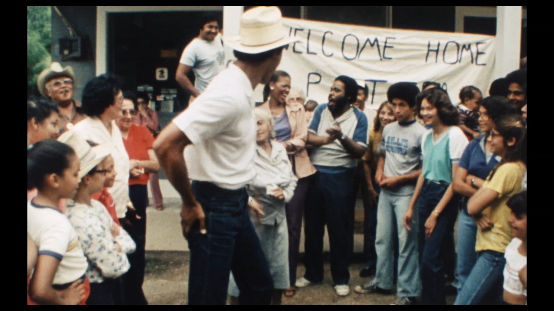 Cane River - Feature
