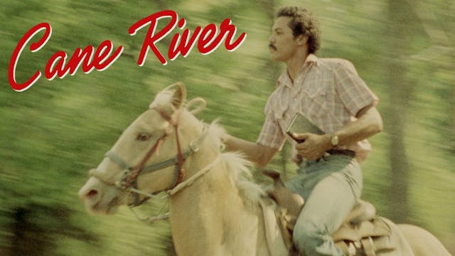 The Wexner Center Presents: Cane River