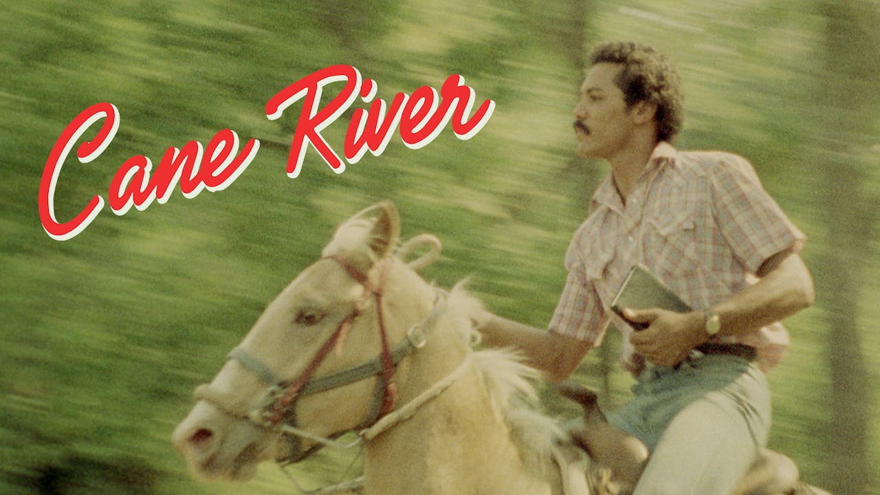 Jacob Burns Film Center Presents: Cane River