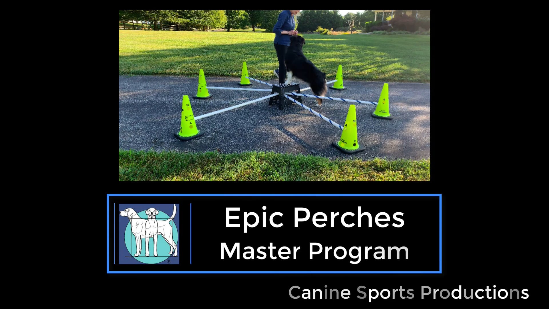 M-EPC - Epic Perches