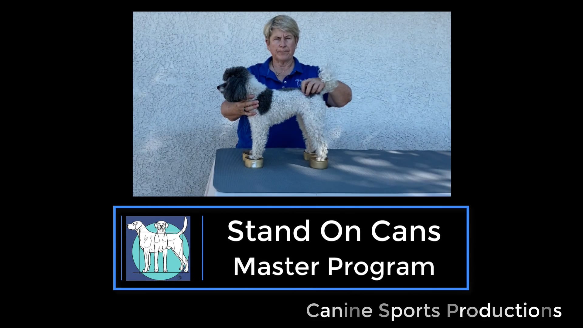M-SOC - Standing On Cans