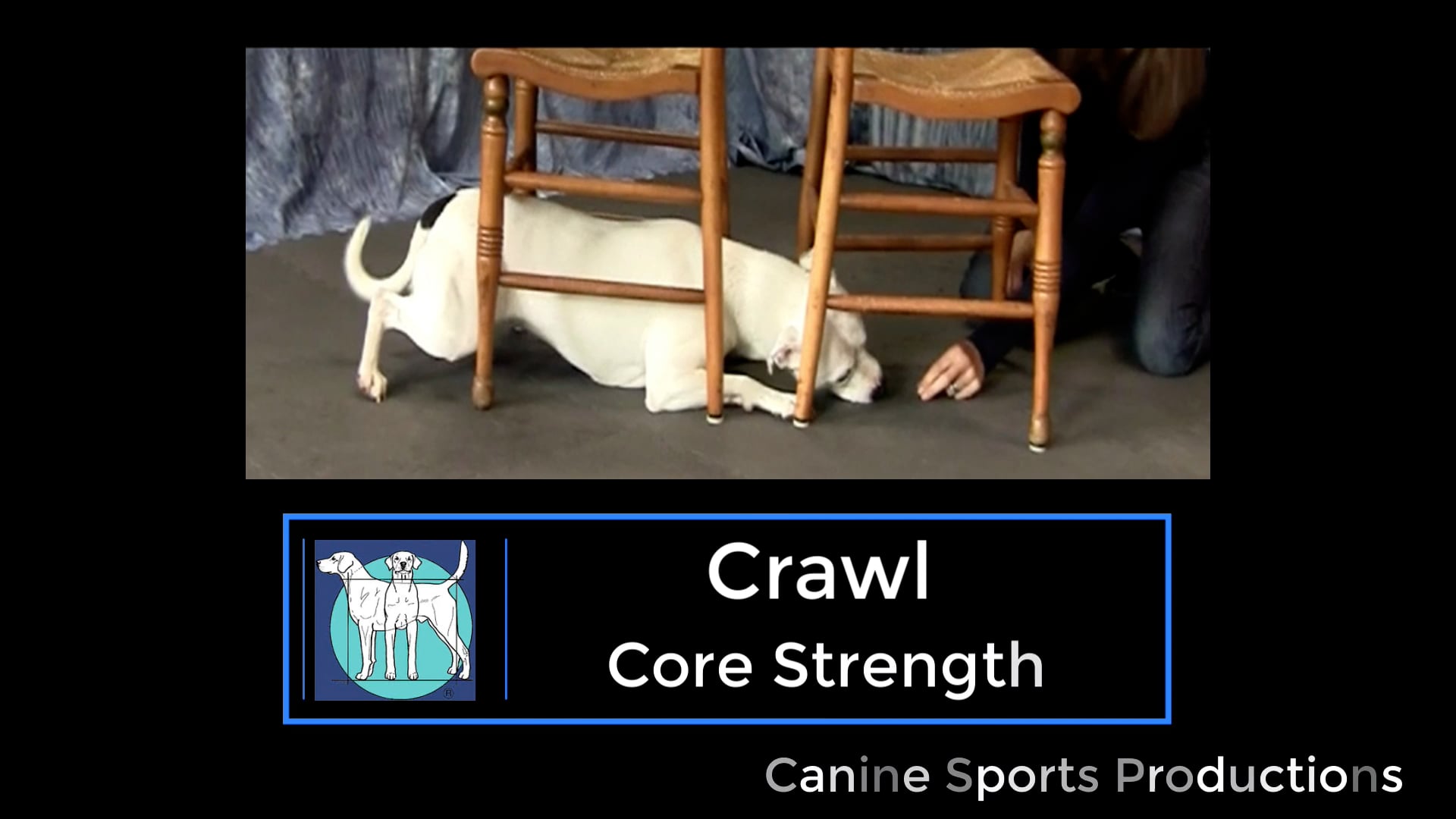 C6 - Crawl (CRW)