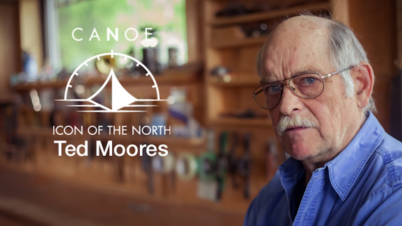 Ted Moores - The Complete Icon of the North Interview