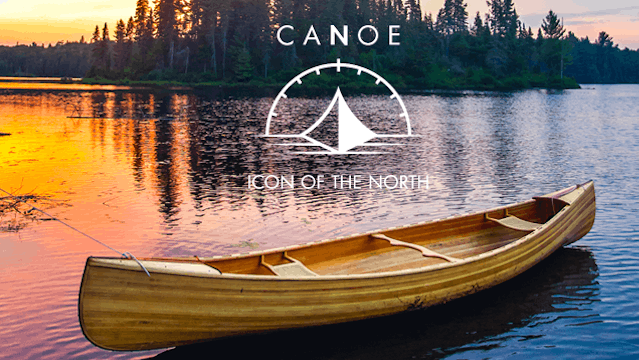Canoe: Icon of the North