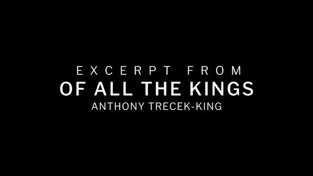Excerpt from Of All the Kings - 3