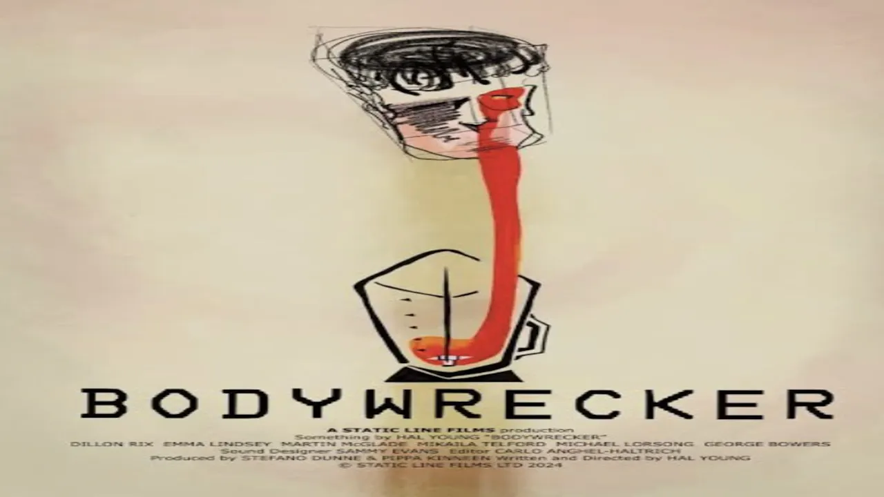 Bodywrecker