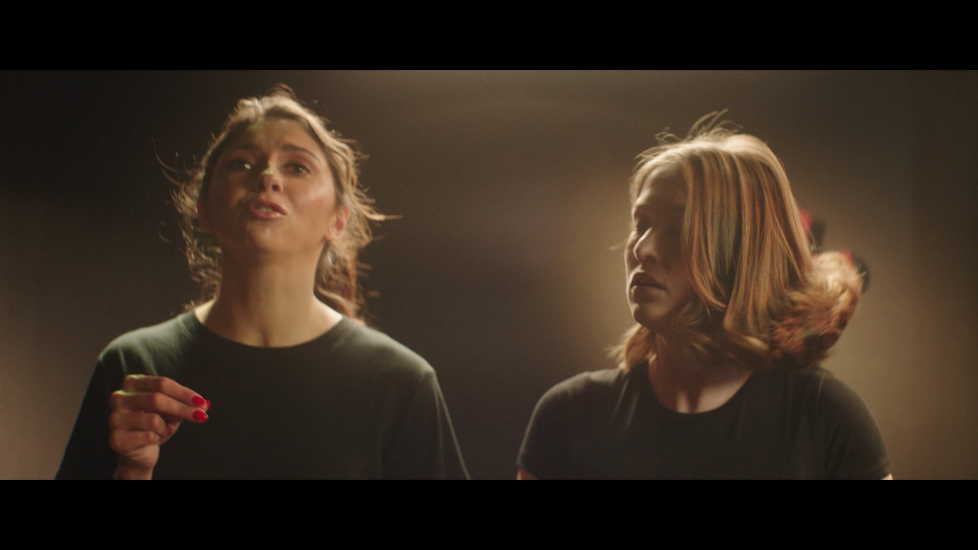 DEATH AND (2023) - OFFICIAL TRAILER  (1)