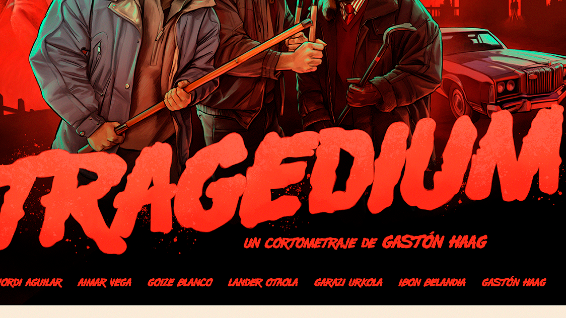 Tragedium