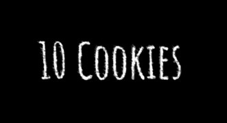 10 Cookies