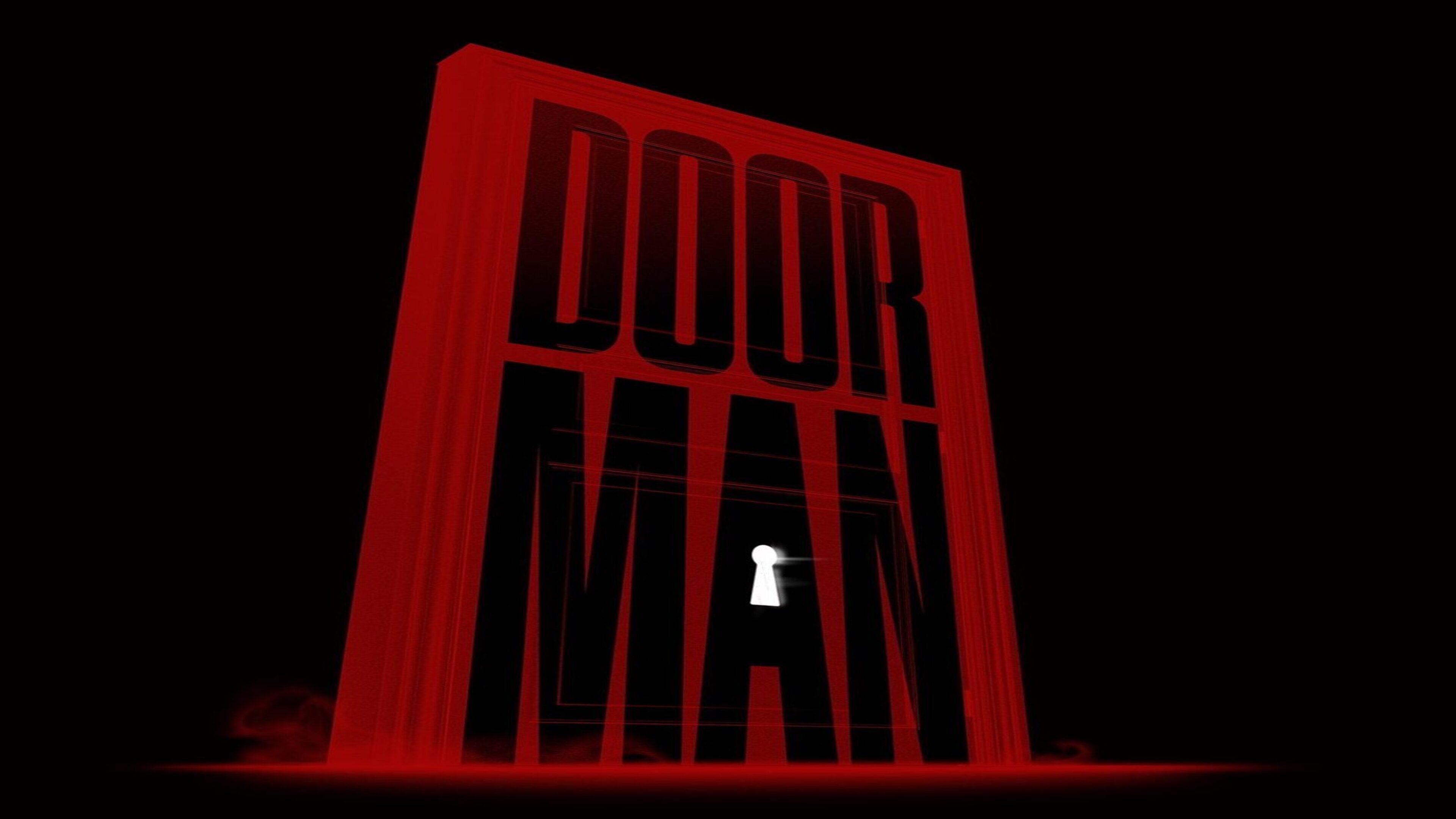 Door Man