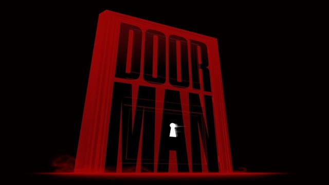 Door Man