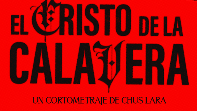 The christ of the skull