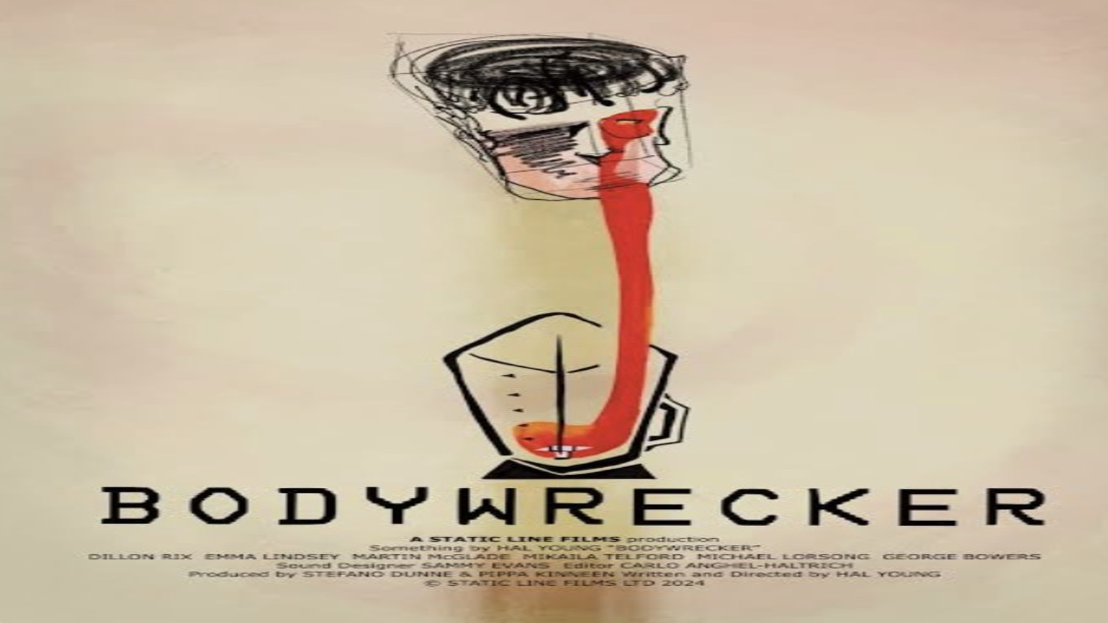 Bodywrecker