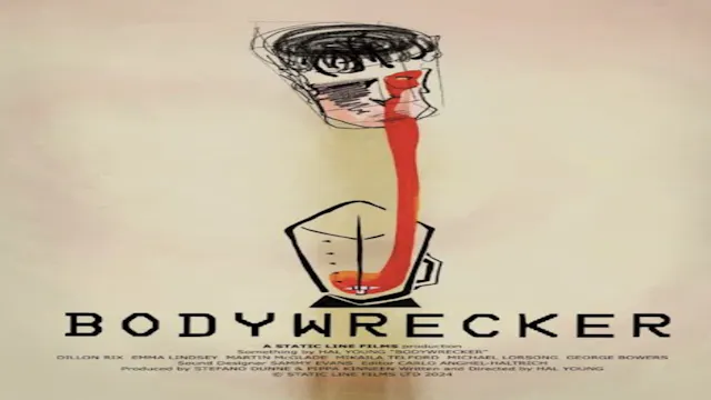 Bodywrecker