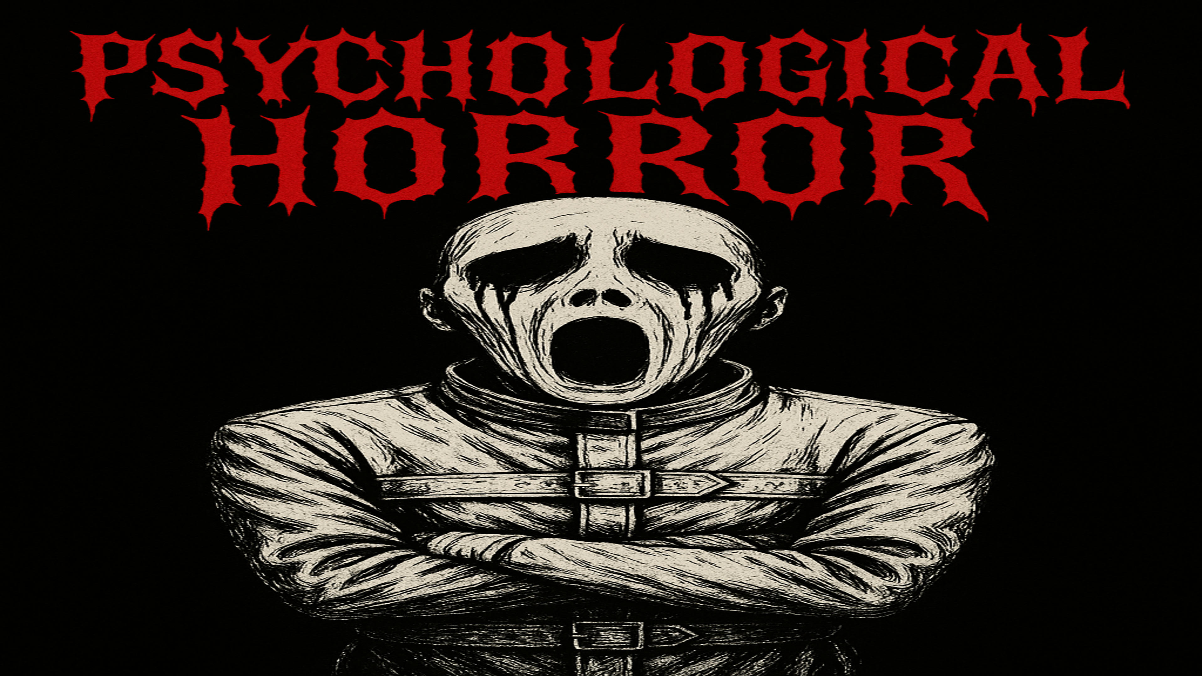 Psychological Horror